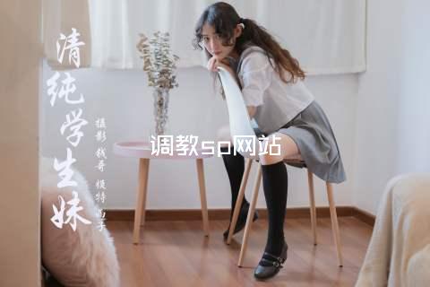 调教sp网站